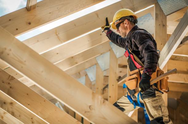 Trusted Old Tappan, NJ Roofing Contractor Experts